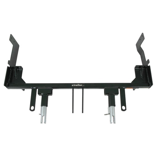 Baseplate - Fits 2010-2012 Ford