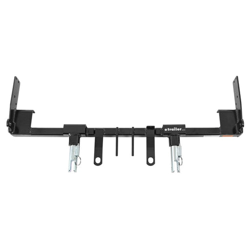 Baseplate - Fits 2008-2015 Scion