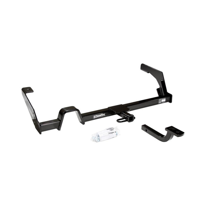 Class II Frame Hitch 