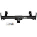 Front Mount Receiver 