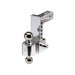 Fastway 6" Adjustable Pin Style Ball Mount 