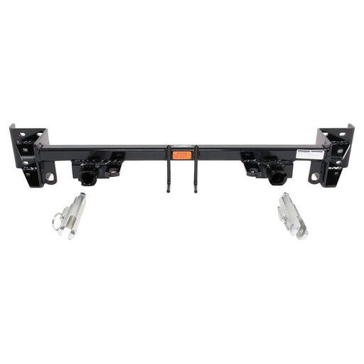 Baseplate - Fits 2012-2016 Fiat