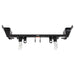 Baseplate - Fits 2012-2016 Fiat
