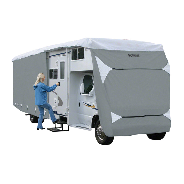 Polypro 3 Class C Motorhome Cover 32-35'L 