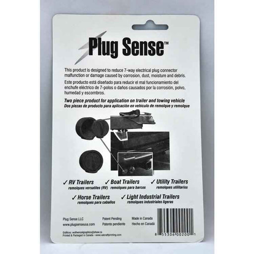 Plug Sense 