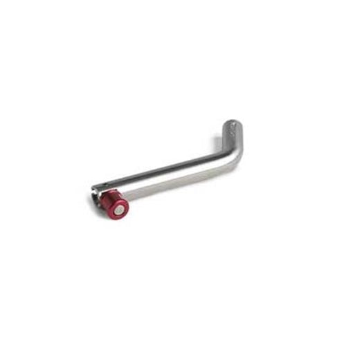 5/8" Stainless Steel Pivot Lock Hitch Pin 
