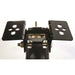 Ea-Z-Lift 24" RV Stabilizing Scissor Jack 7,500 lb, 2 Pack