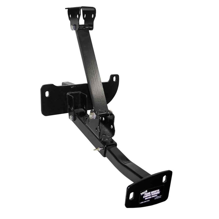 Front Frame Mount Tie Down 