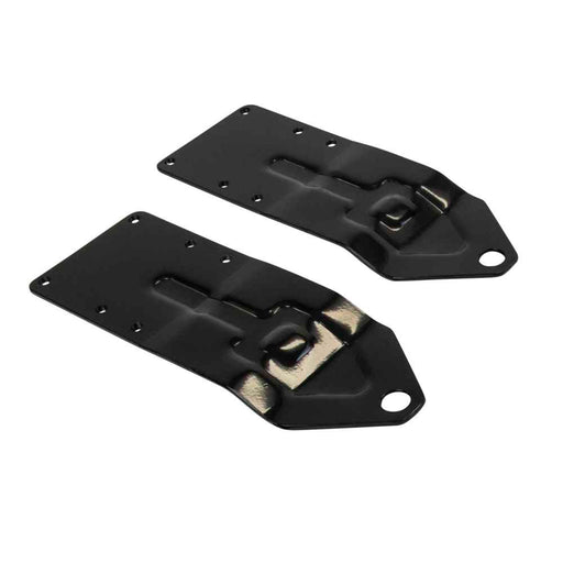 Front Anchor Plates (Set Of 2)