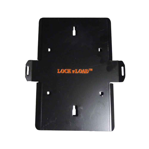Mounting Plate For Bk100 