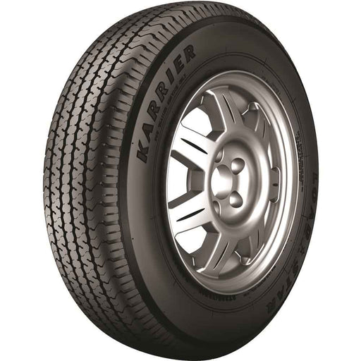 ST225/75R15 Tire E Ply Tire 