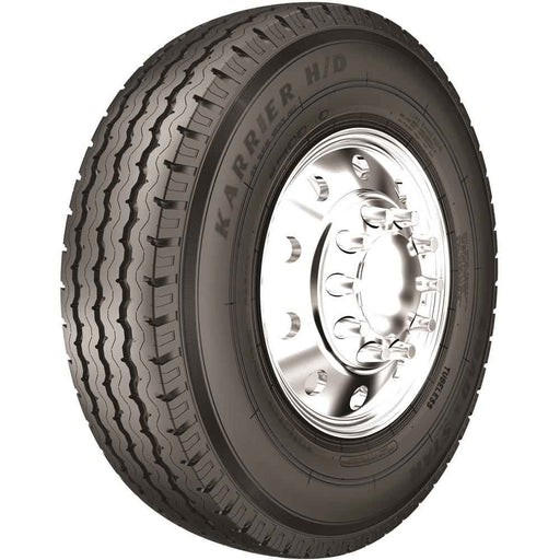 ST235/85R16 Tire Tire E Ply Tire 