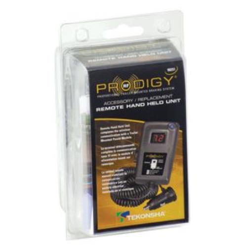 Replacement Prodigy RF Hand Held Remote 