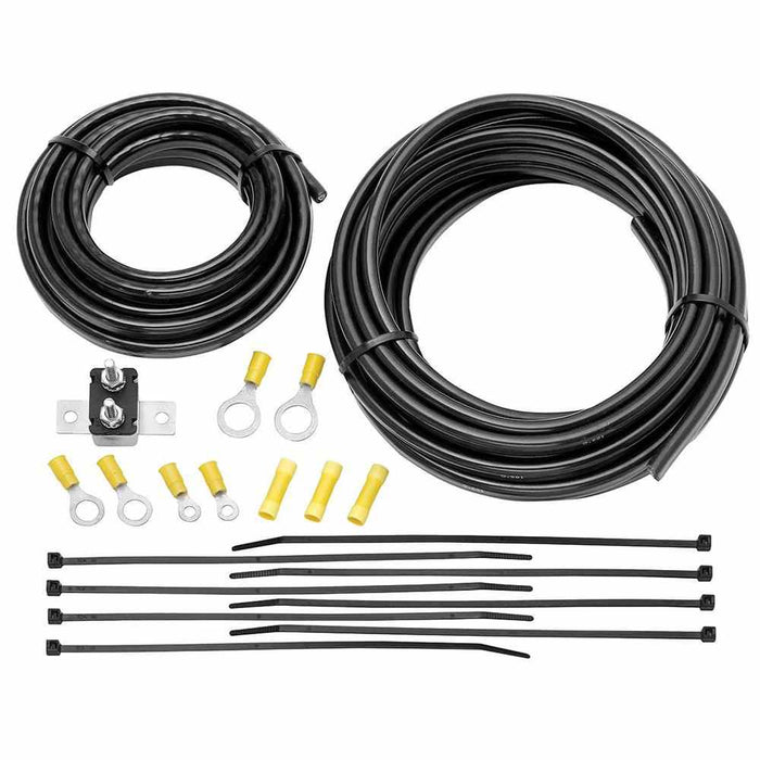 Wiring Kit For 6 To 8 Brake Control Systems 