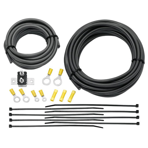 Wiring Kit For 2 To 4 Brake Control Systems 