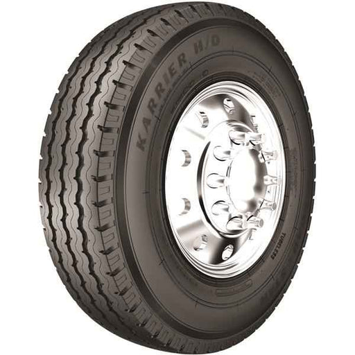ST235/85R16 Tire Tire 12P 