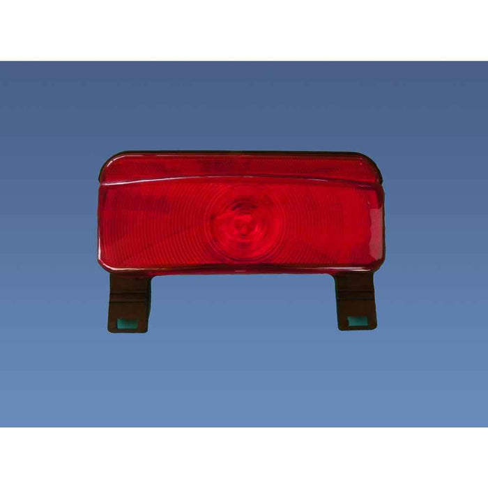 Command Compact Tail Light 