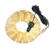 LED Rope Lights 10' Clear