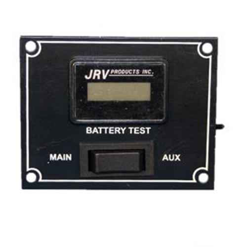 Battery LCD Meter 