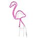 LED Flamingo 2' 120VAC 