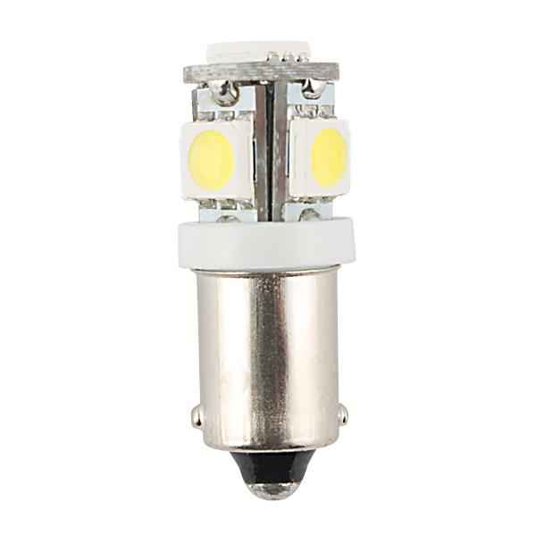 57-75 LED Bulb 2 Pk 