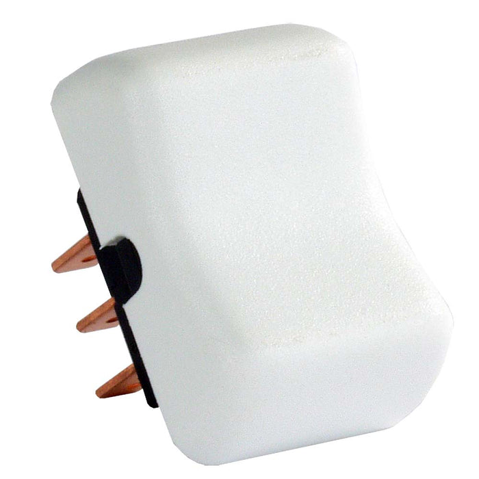 Replacement Momentary Switch White 