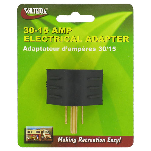 30/15 Amp Electrical Adapter