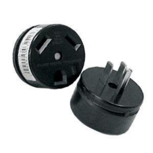 Outlet Adapter 30A To 20A 