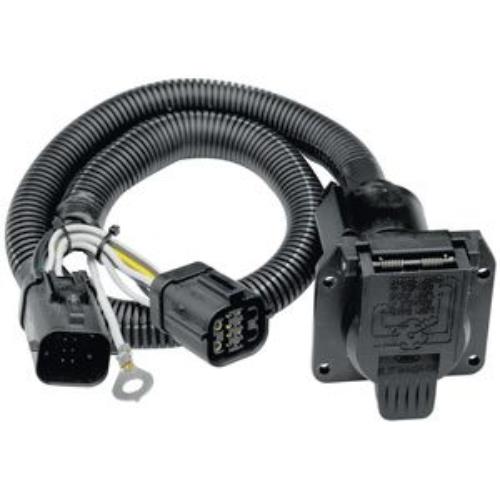 Tow Harness Wiring Package (7-Way) 
