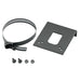 Universal Mounting Bracket And Clamp (Short) 