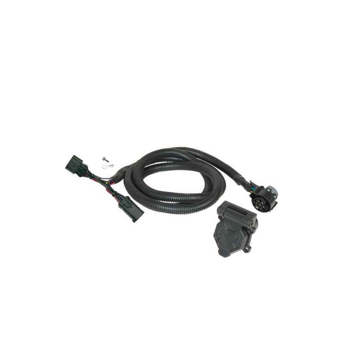 Ford Fifth Wheel Harness 
