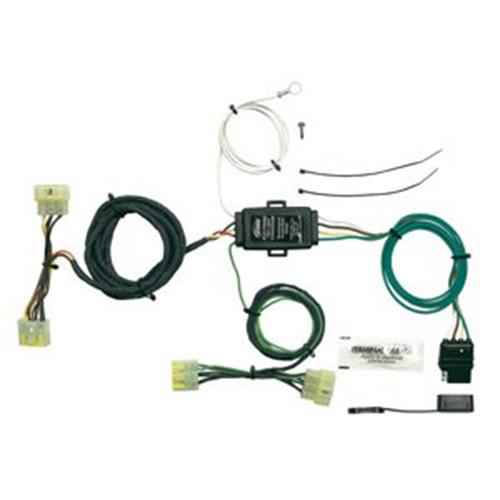 Wiring Kit Toy Tacma 98-02 