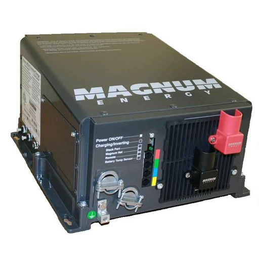 2000W Inverter 100A Charger 