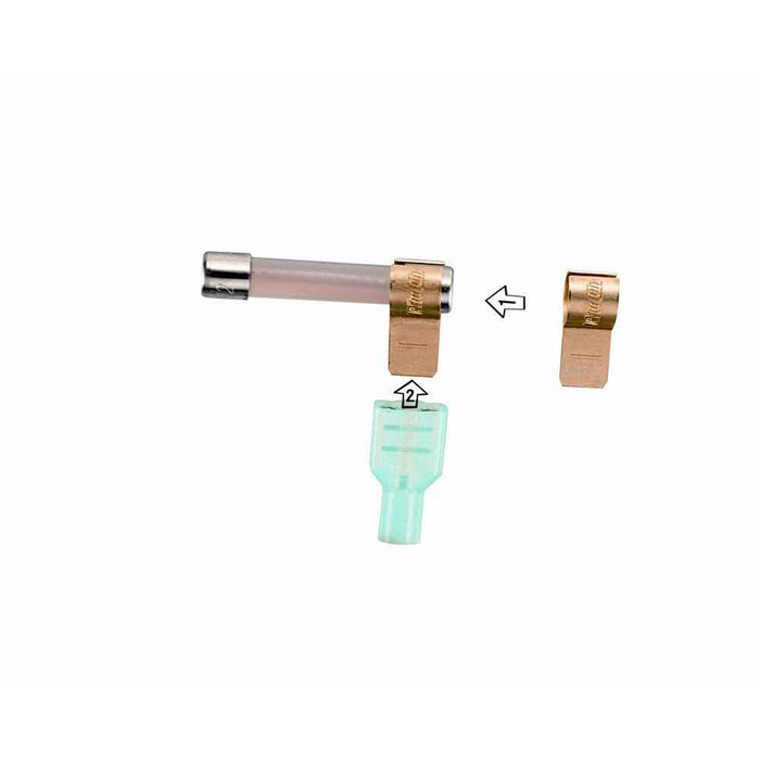 Fuse Tap Kits- AGC 