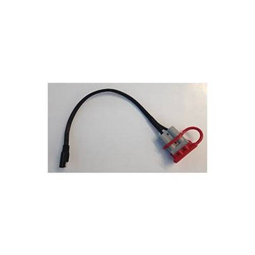 2-Wire Trailer Connector 