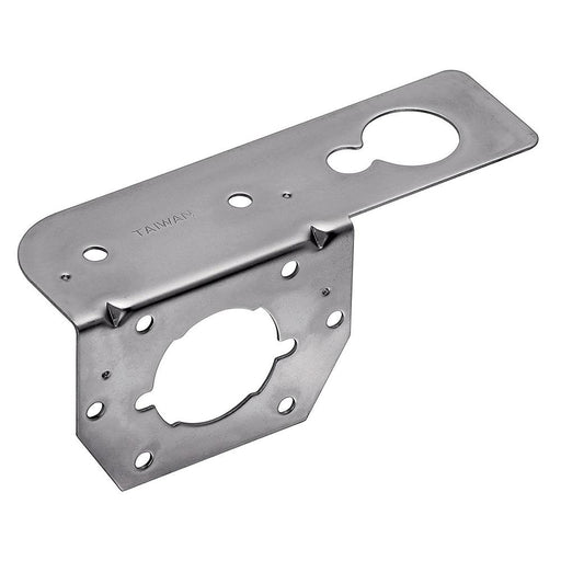 Mounting Bracket Combo For 4-Way & 6-Way Round 