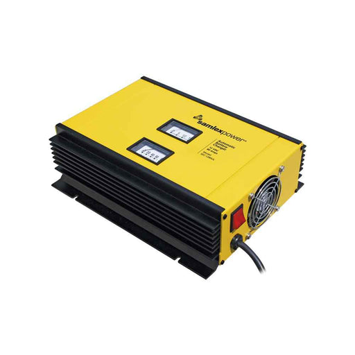 80A Battery Charger 