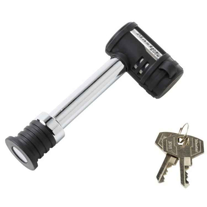 Receiver Dead Bolt Lock 