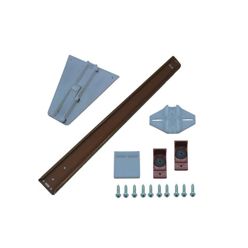 Drawer Glide & Hanger Kit 