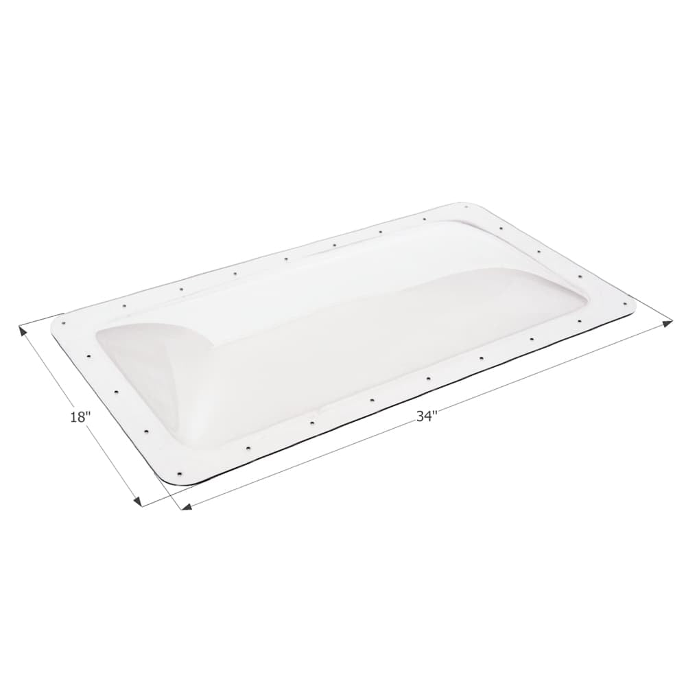 Buy Icon 01848 RV Skylight SL1430 ClearRV Part Shop Canada — RV Part