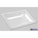 Skylight Inner White 18"x30" (20.5"x32 Flange)