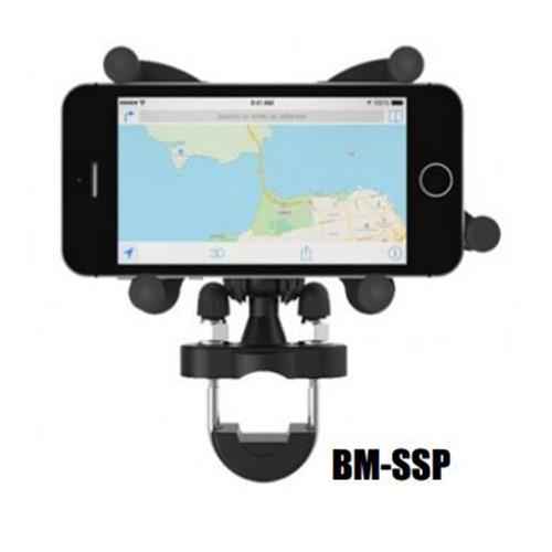 GPS/Smartphone Mount Bike/Motorcycle 