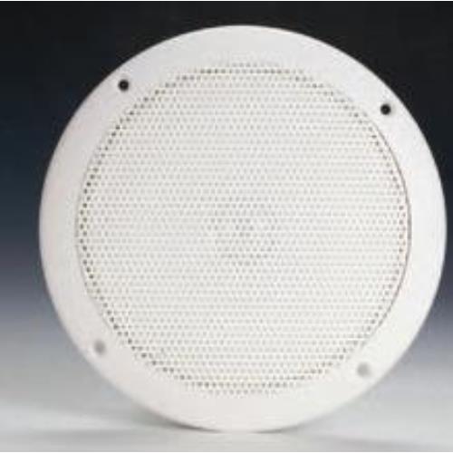 1 Pair 5" Speakers White CO50-4W