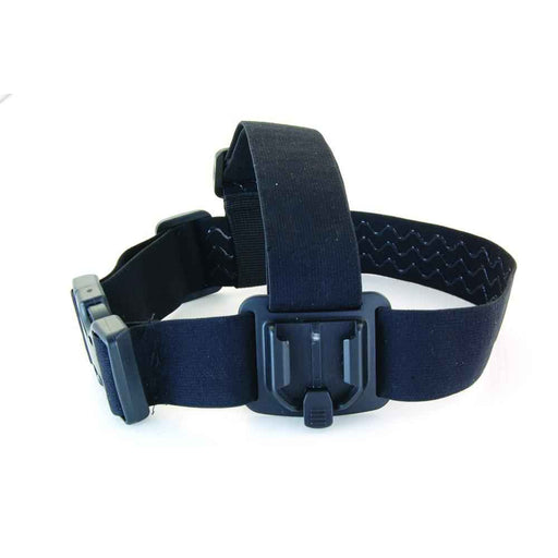 Vented Head Strap Mount 