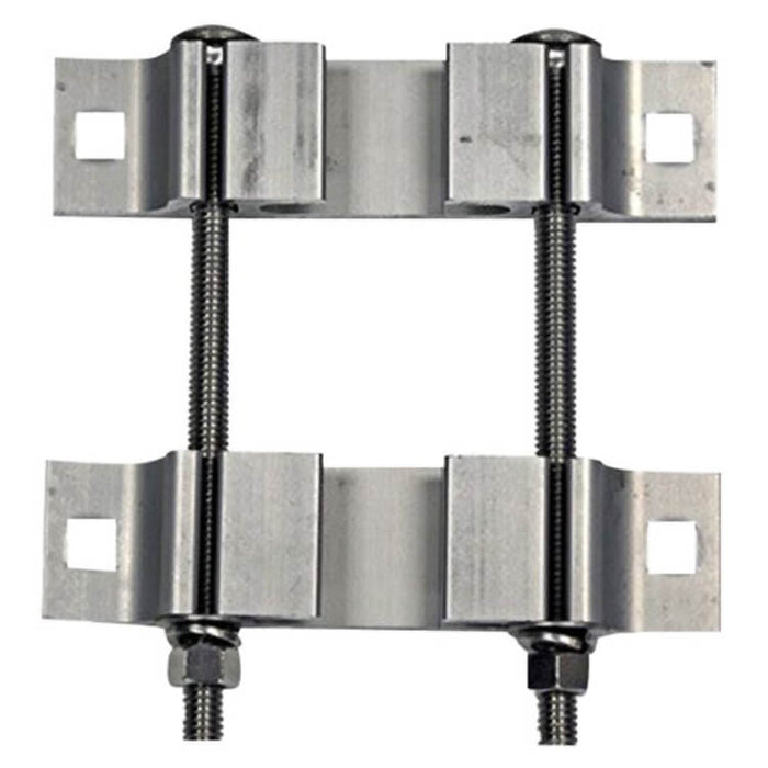 2.5" Receiver Clamp 