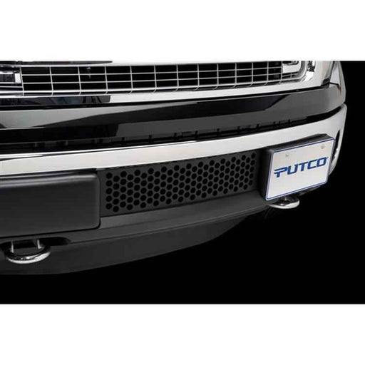 F150 Grille 
