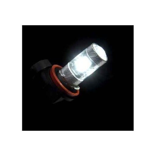 LED Fog Lamp Bulbs - H1 