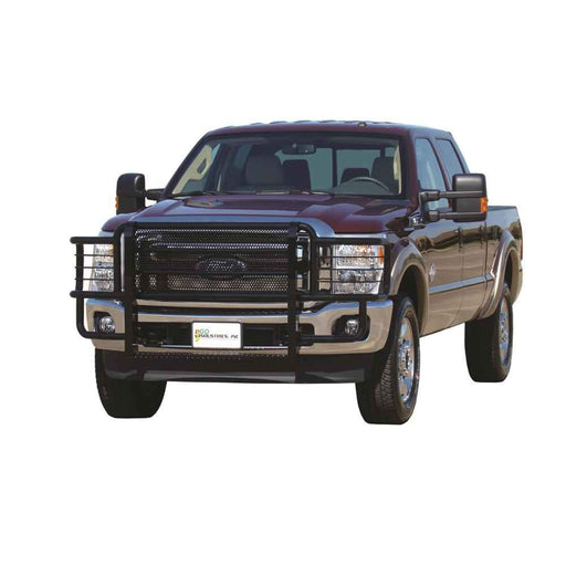 Rancher Grille Guard 