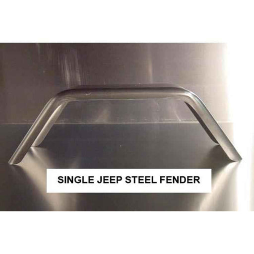 Fender Jeep Style Single 