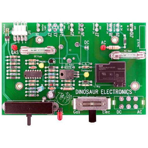 Replacement 2-Way Supply Board Norcold 
